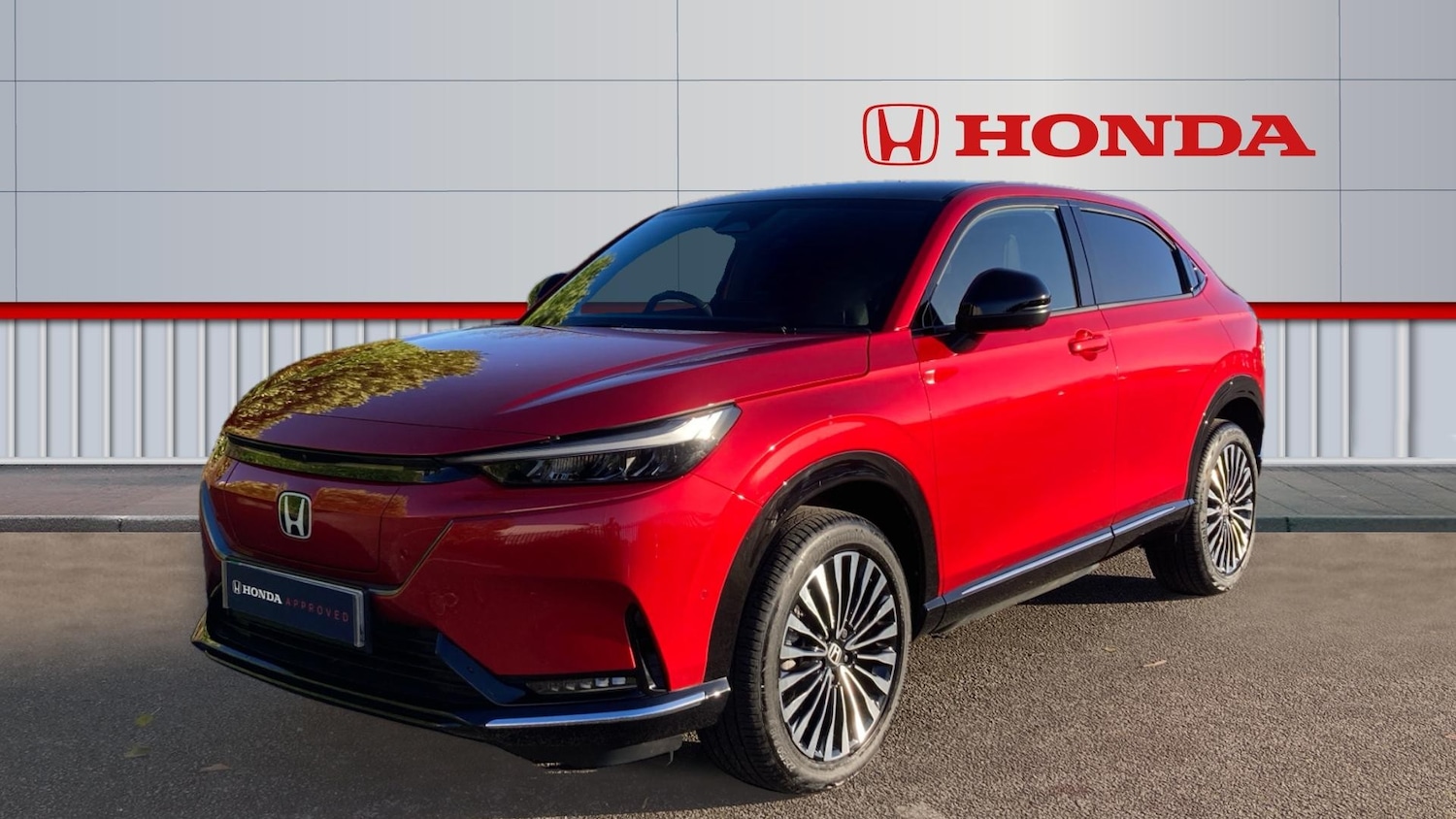 Used Honda e NY1 2024 for sale - 76796818: Photo 10