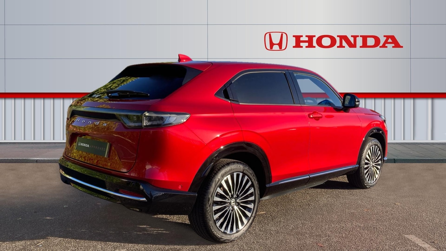 Used Honda e NY1 2024 for sale - 76796818: Photo 12