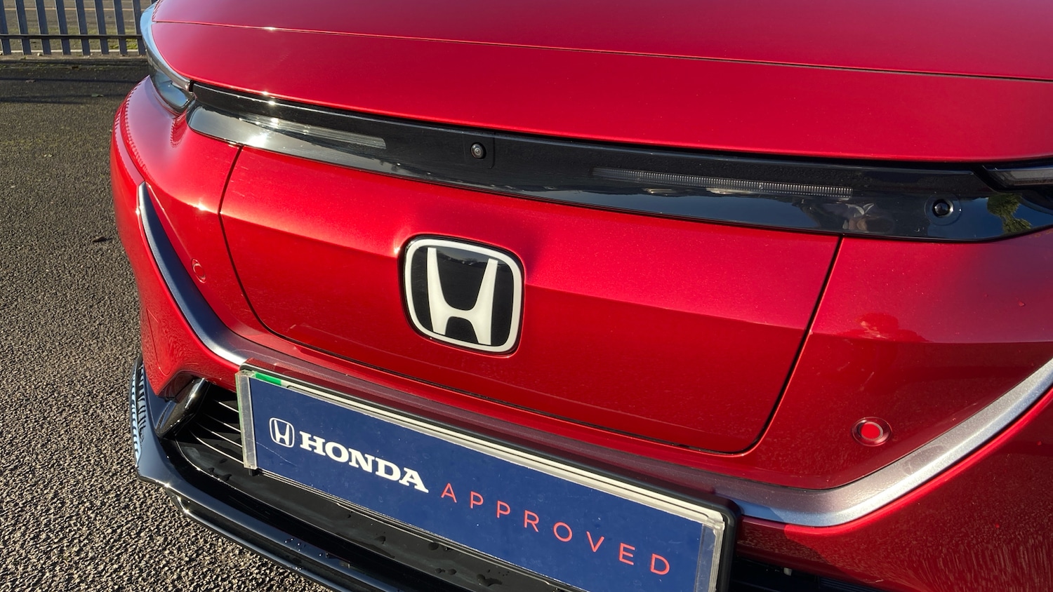 Used Honda e NY1 2024 for sale - 76796818: Photo 13