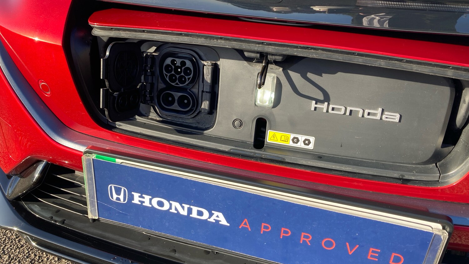 Used Honda e NY1 2024 for sale - 76796818: Photo 15