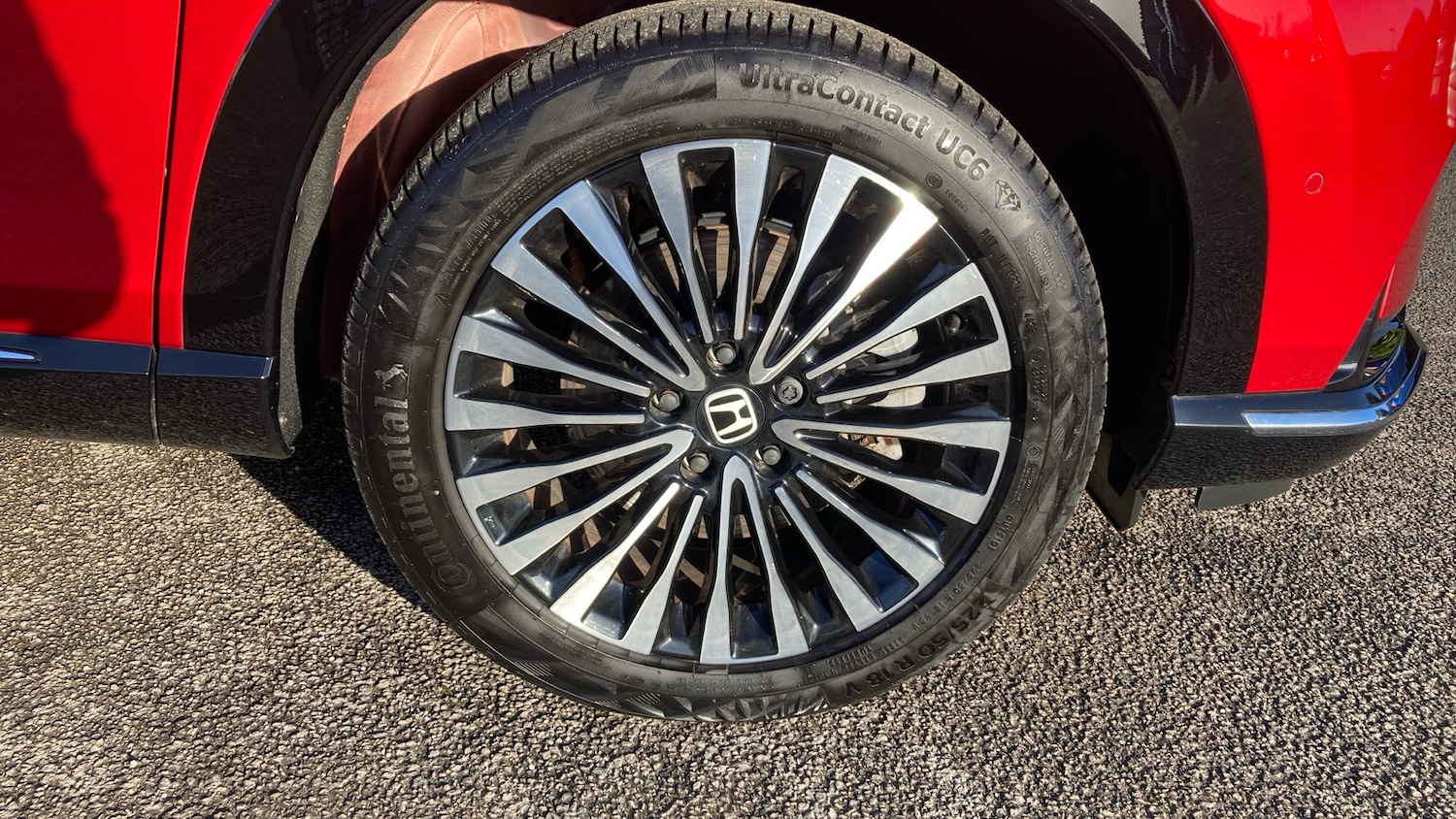 Used Honda e NY1 2024 for sale - 76796818: Photo 16