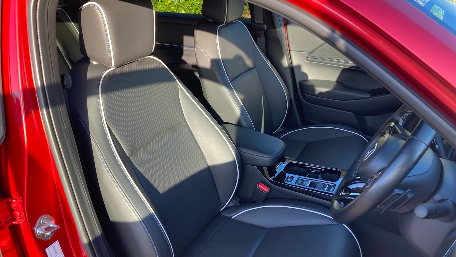 Used Honda e NY1 2024 for sale - 76796818: Photo 17