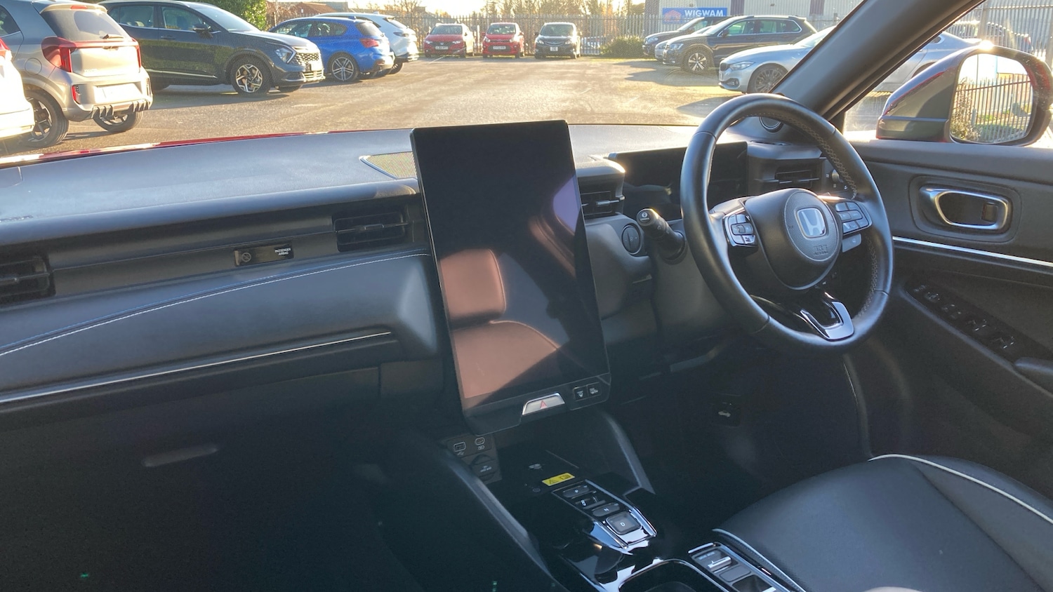 Used Honda e NY1 2024 for sale - 76796818: Photo 2