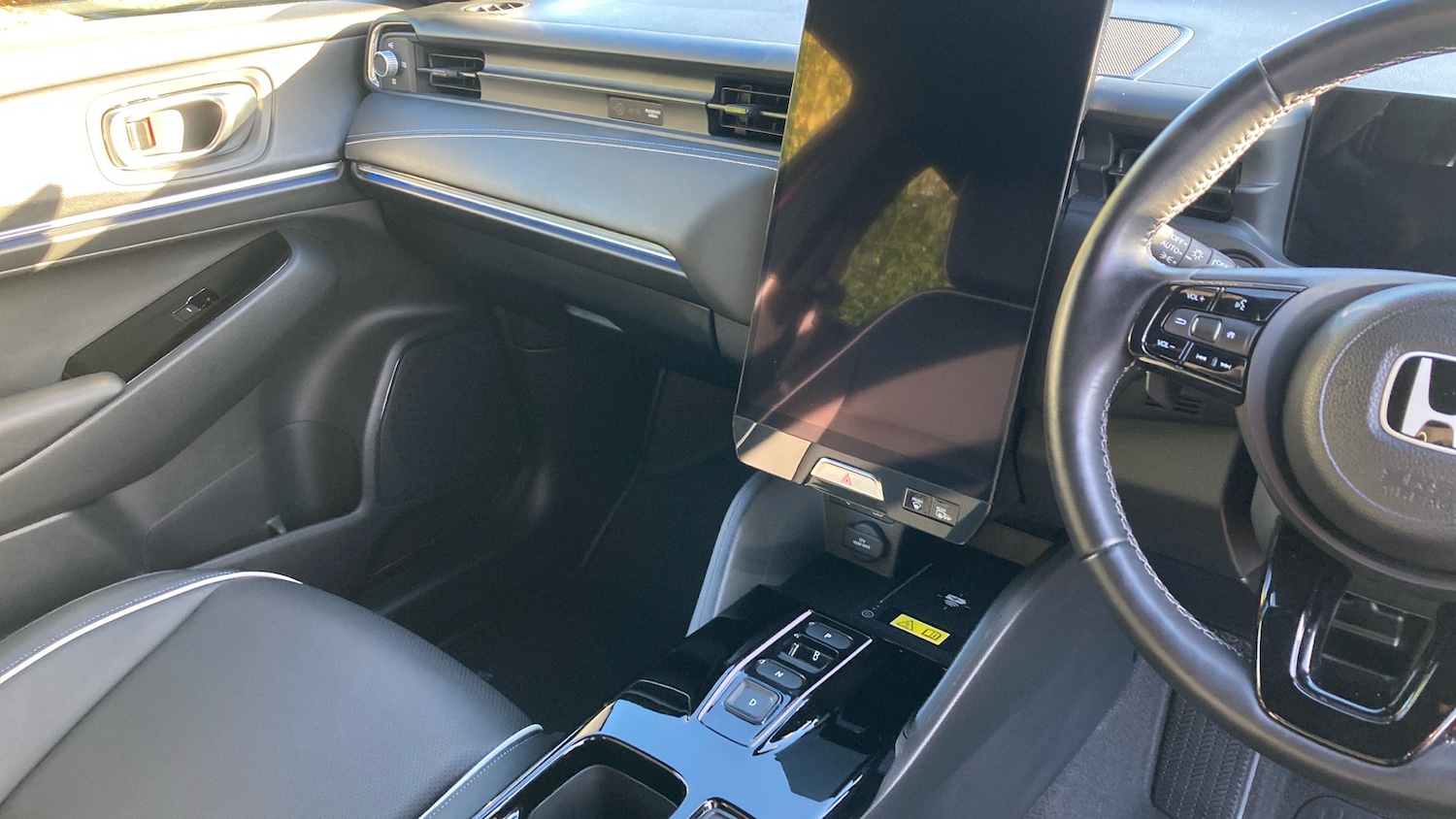 Used Honda e NY1 2024 for sale - 76796818: Photo 26