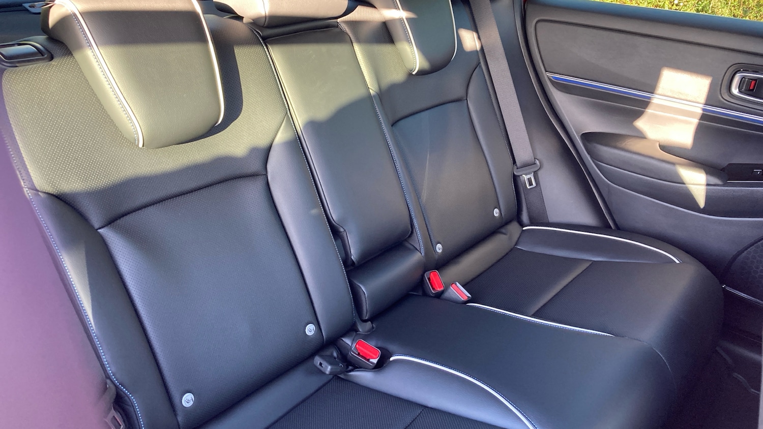 Used Honda e NY1 2024 for sale - 76796818: Photo 27