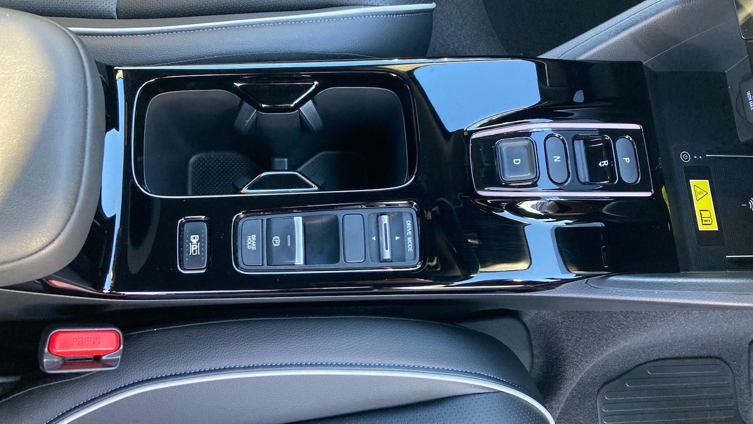 Used Honda e NY1 2024 for sale - 76796818: Photo 28