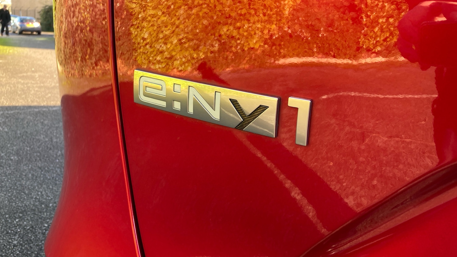 Used Honda e NY1 2024 for sale - 76796818: Photo 29