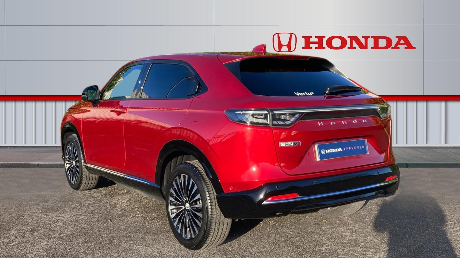 Used Honda e NY1 2024 for sale - 76796818: Photo 3