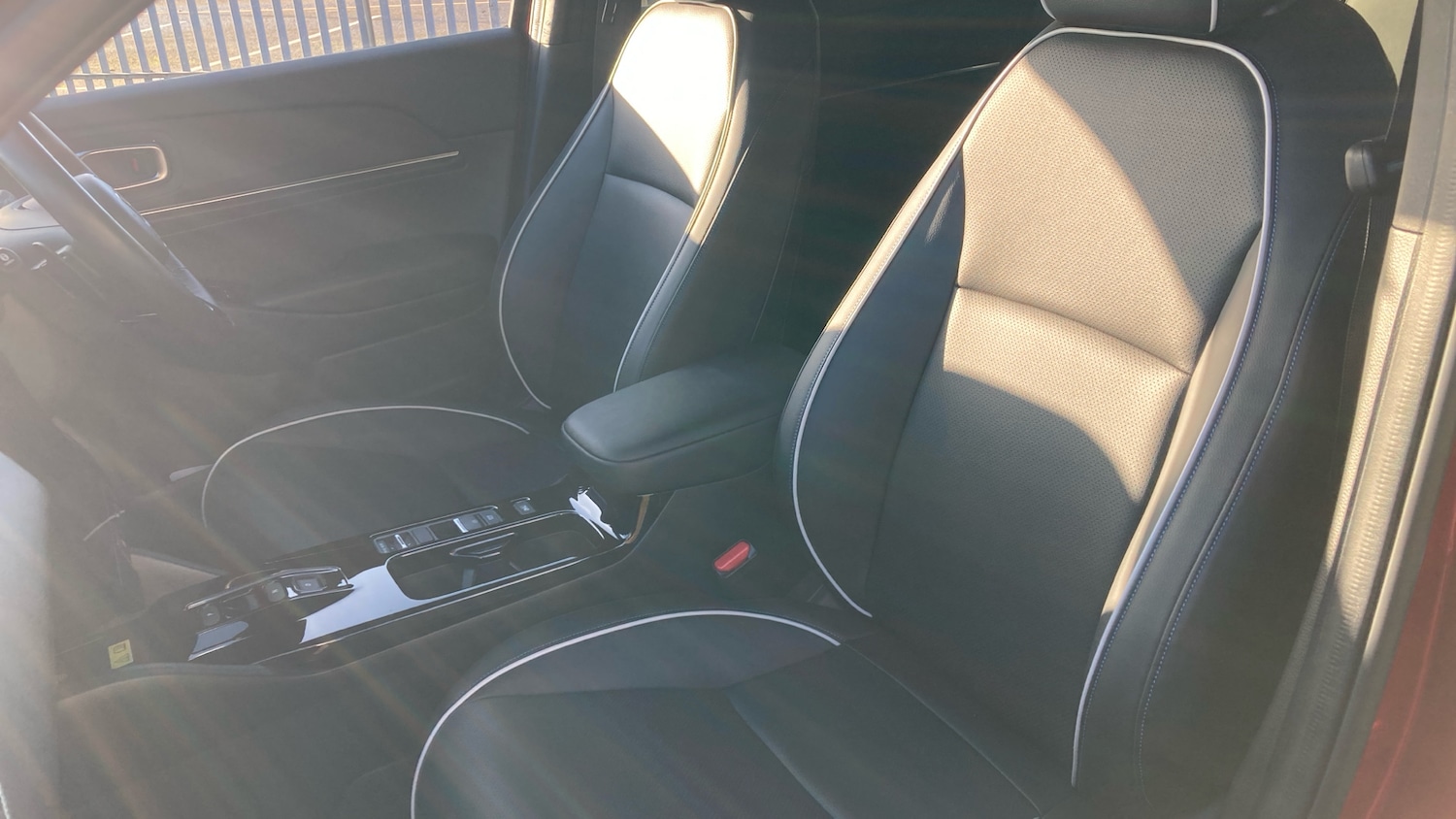 Used Honda e NY1 2024 for sale - 76796818: Photo 36