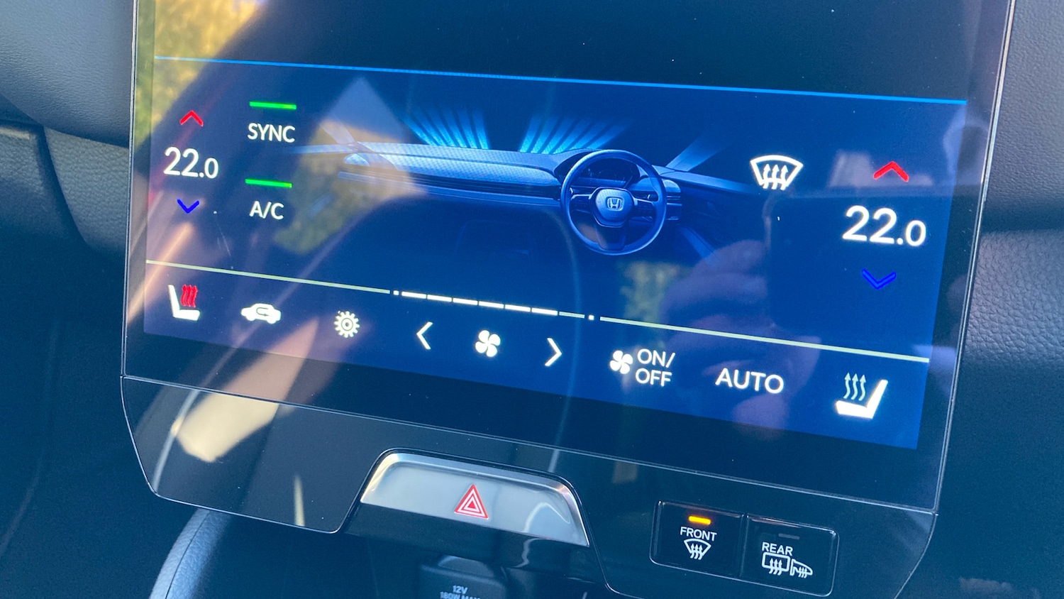 Used Honda e NY1 2024 for sale - 76796818: Photo 38