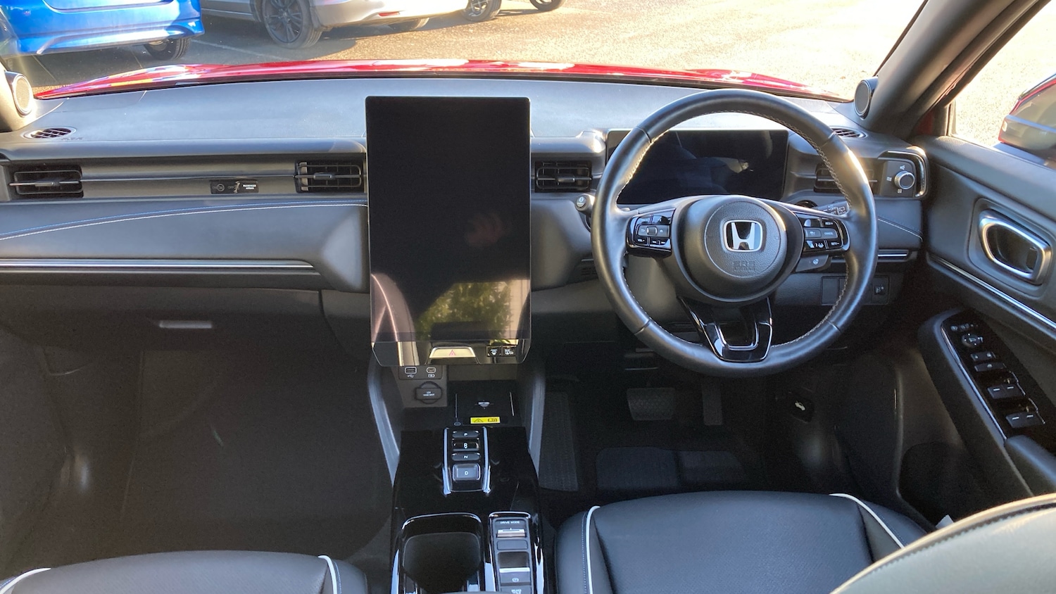 Used Honda e NY1 2024 for sale - 76796818: Photo 4