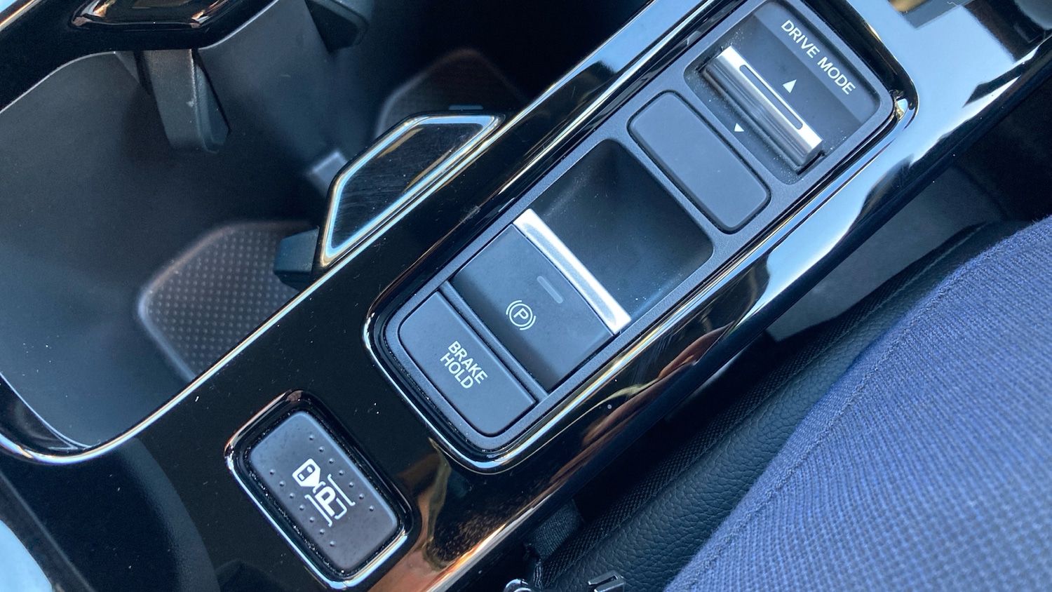 Used Honda e NY1 2024 for sale - 76796818: Photo 42