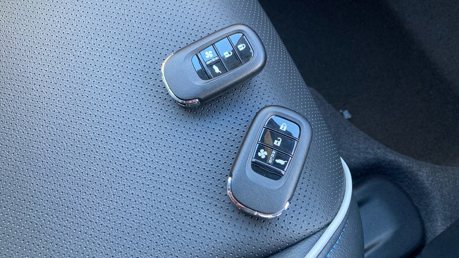 Used Honda e NY1 2024 for sale - 76796818: Photo 43