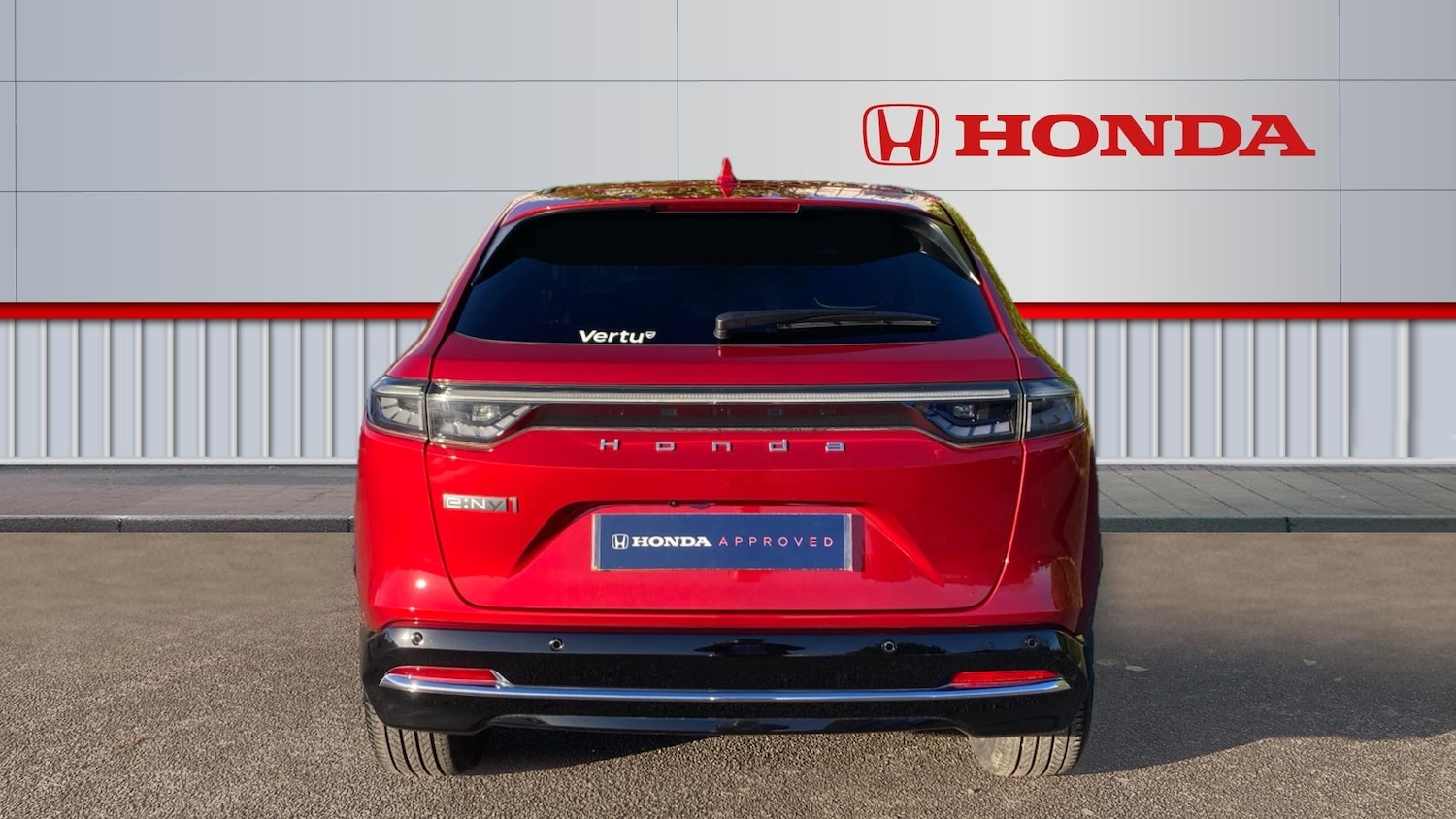 Used Honda e NY1 2024 for sale - 76796818: Photo 7