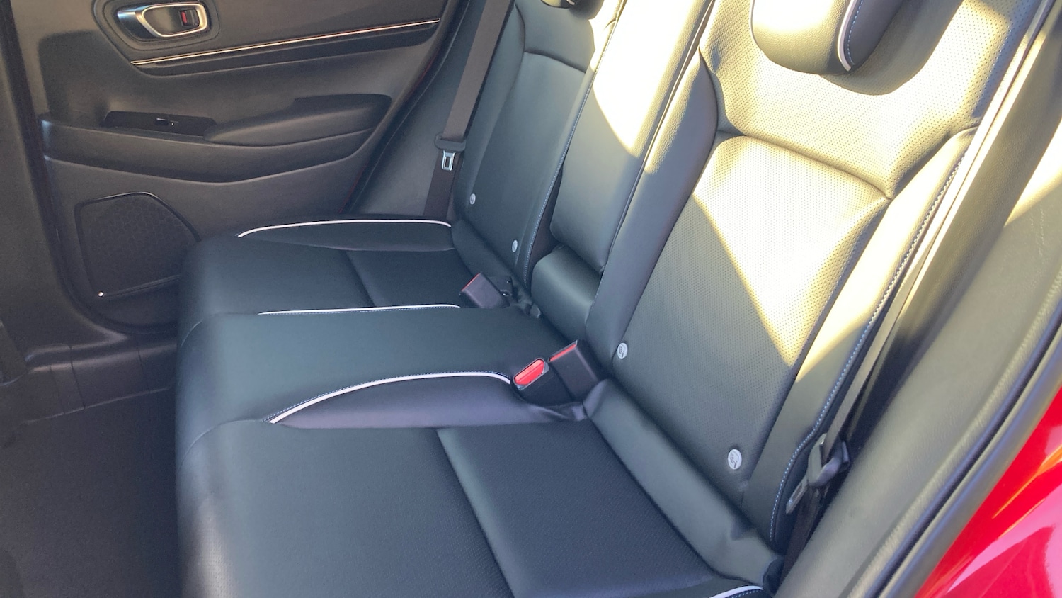 Used Honda e NY1 2024 for sale - 76796818: Photo 8