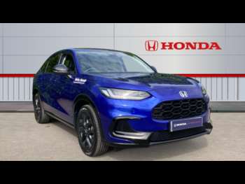 2025 (74) - 2.0 eHEV Sport 5dr CVT Hybrid Estate