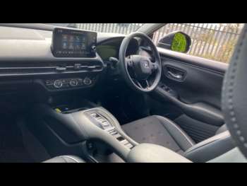 Used Honda ZR-V 2025 for sale - 74645340: Photo