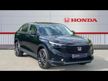 2023 (73) - 1.5 eHEV Elegance 5dr CVT Hybrid Hatchback