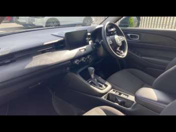 Used Honda HR-V 2023 for sale - 74732645: Photo