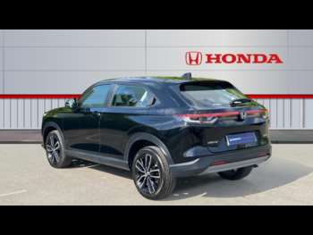 Used Honda HR-V 2023 for sale - 74732645: Photo