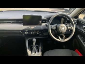 Used Honda HR-V 2023 for sale - 74732645: Photo