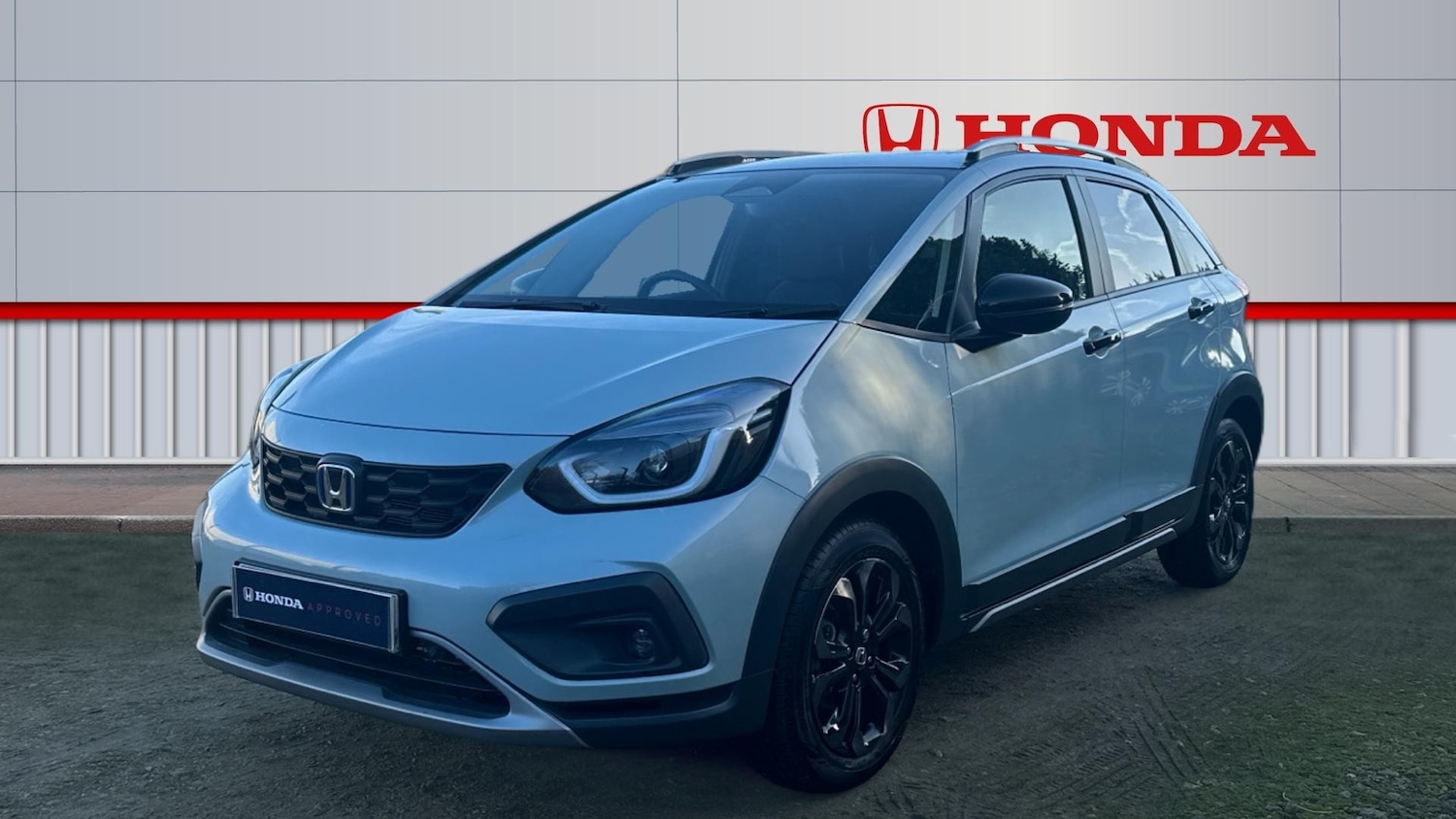 Used Honda Jazz 2025 for sale - 77354275: Photo 10