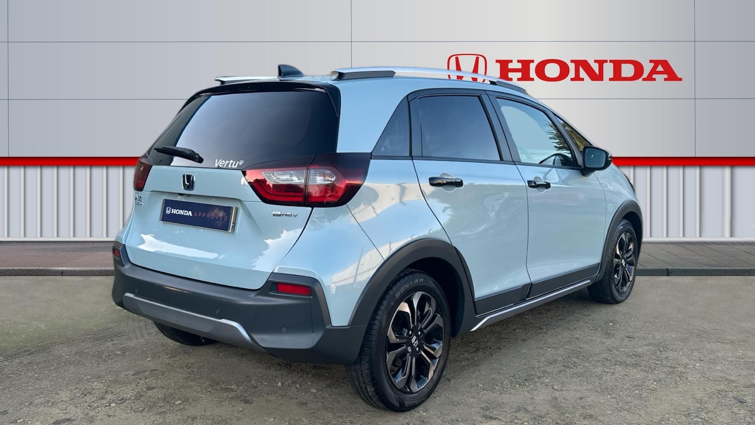 Used Honda Jazz 2025 for sale - 77354275: Photo 12