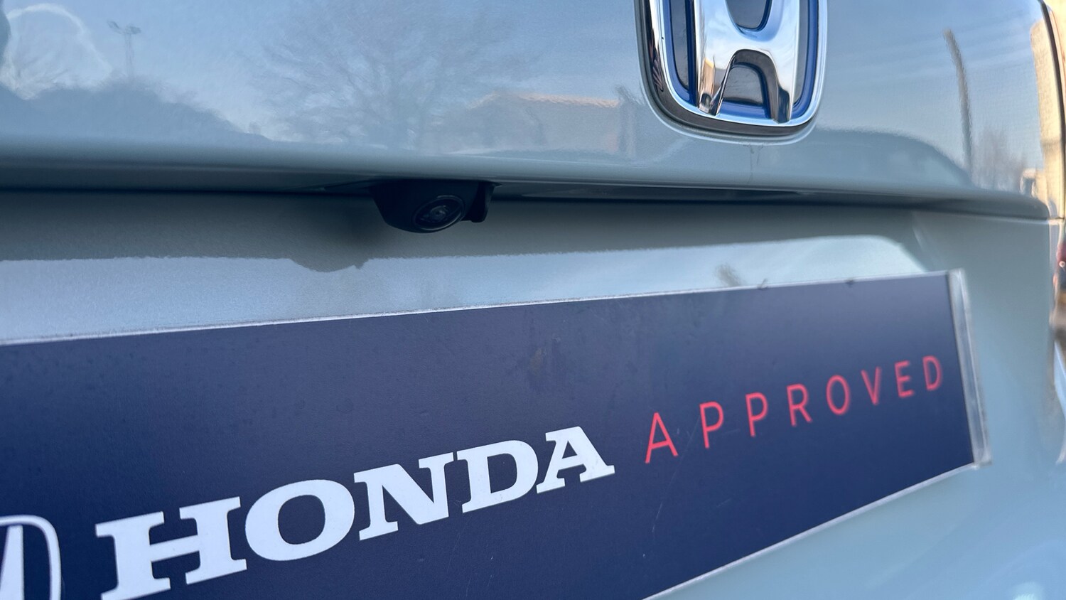 Used Honda Jazz 2025 for sale - 77354275: Photo 13