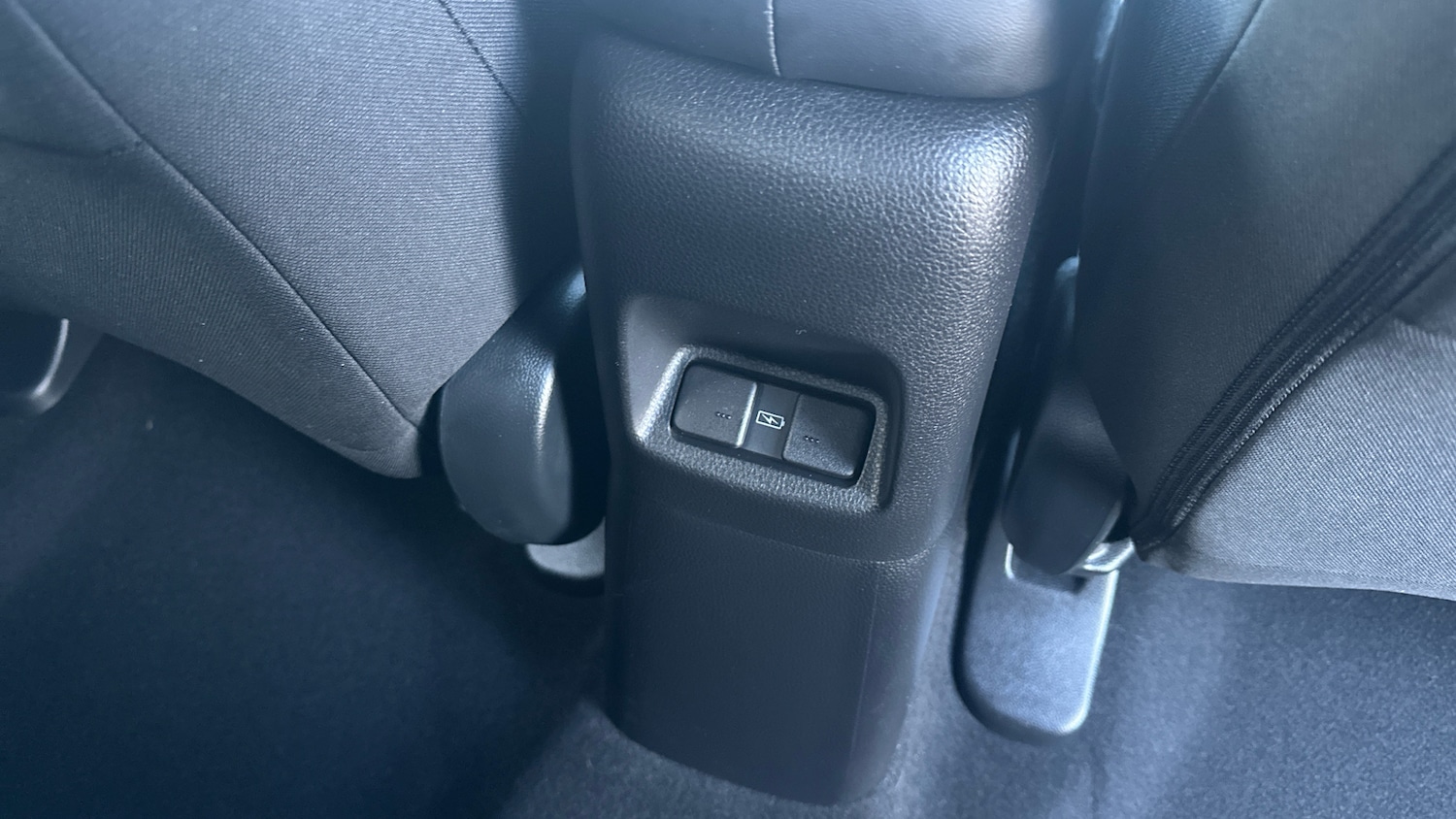 Used Honda Jazz 2025 for sale - 77354275: Photo 19