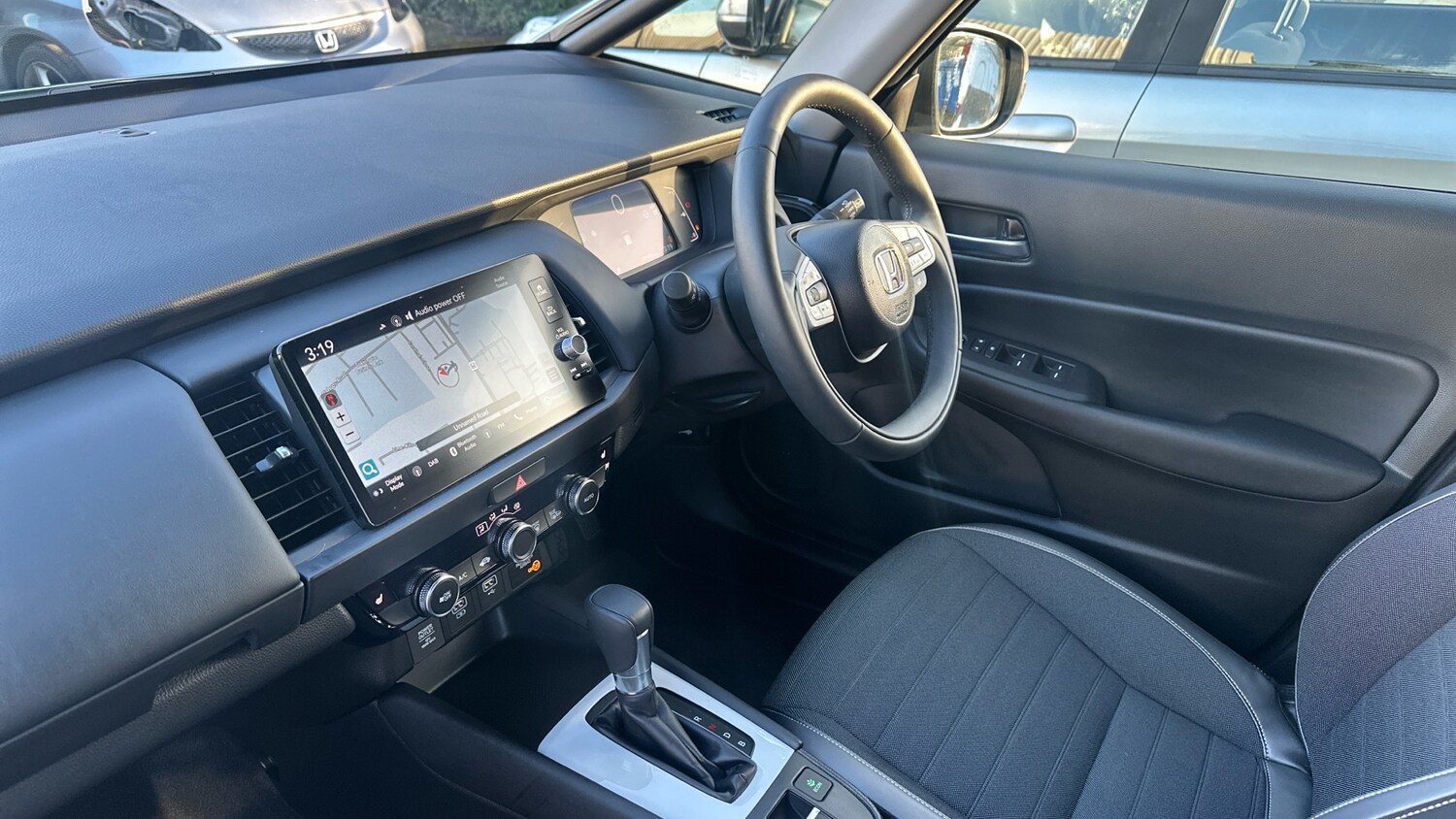 Used Honda Jazz 2025 for sale - 77354275: Photo 2