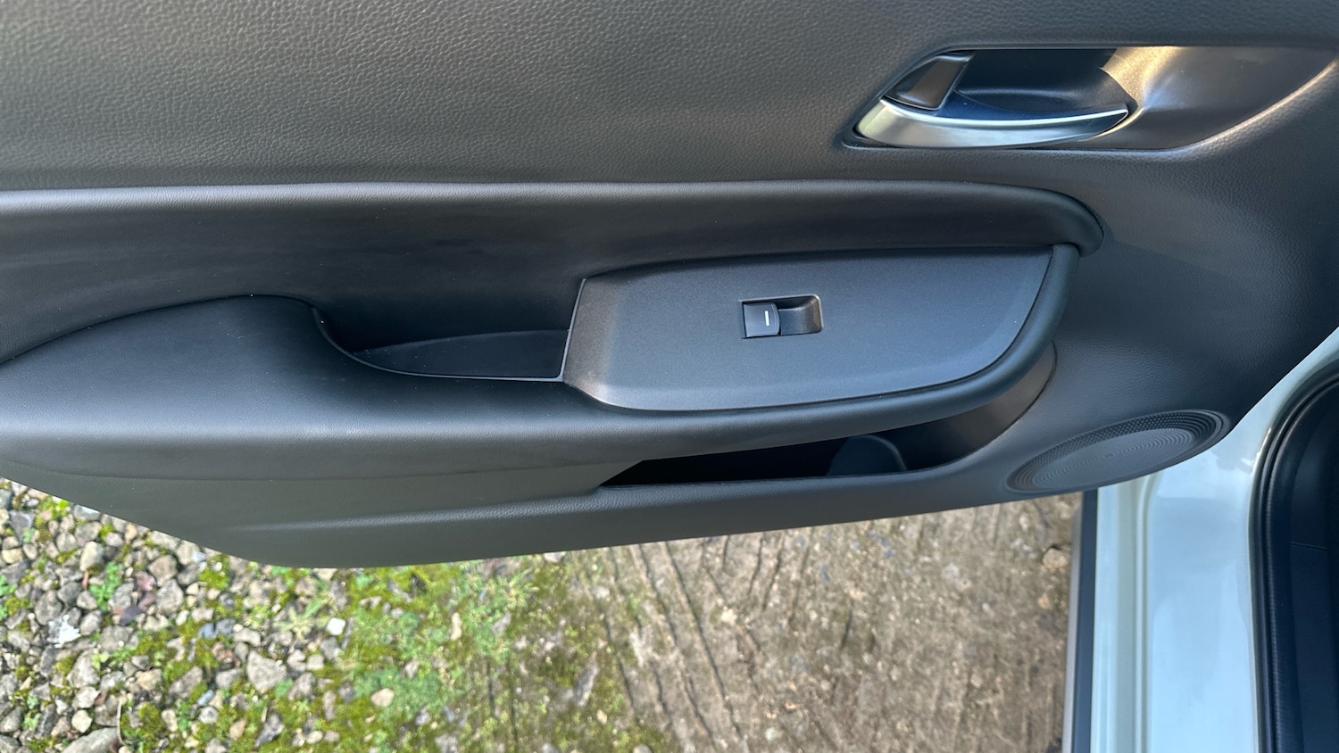 Used Honda Jazz 2025 for sale - 77354275: Photo 24