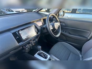 Used Honda Jazz 2025 for sale - 77354275: Photo