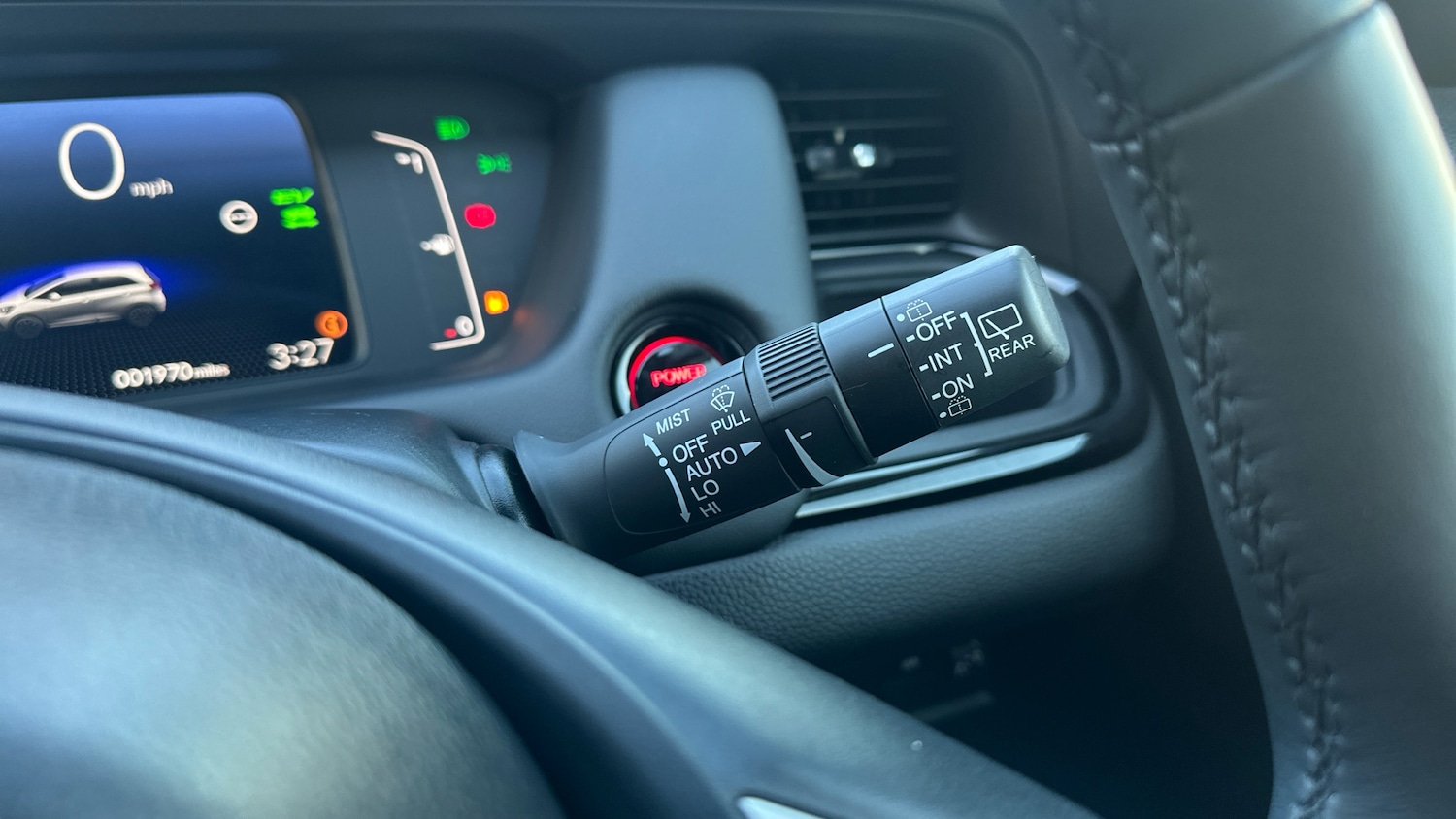 Used Honda Jazz 2025 for sale - 77354275: Photo 32