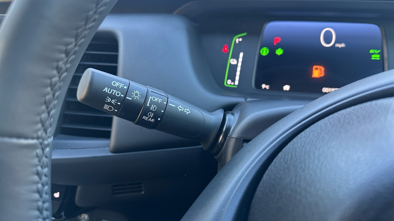 Used Honda Jazz 2025 for sale - 77354275: Photo 33