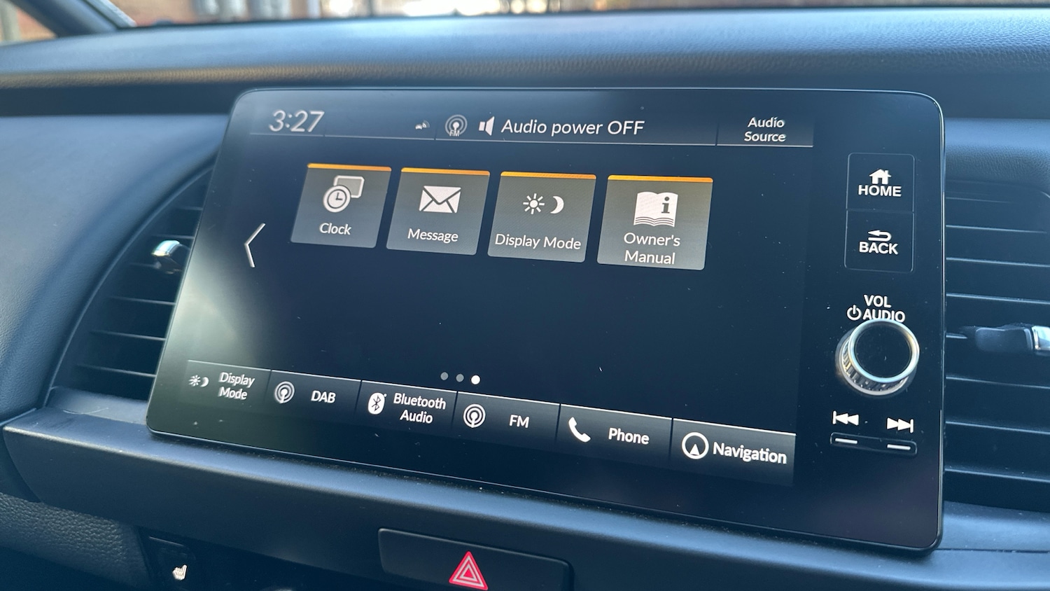 Used Honda Jazz 2025 for sale - 77354275: Photo 38