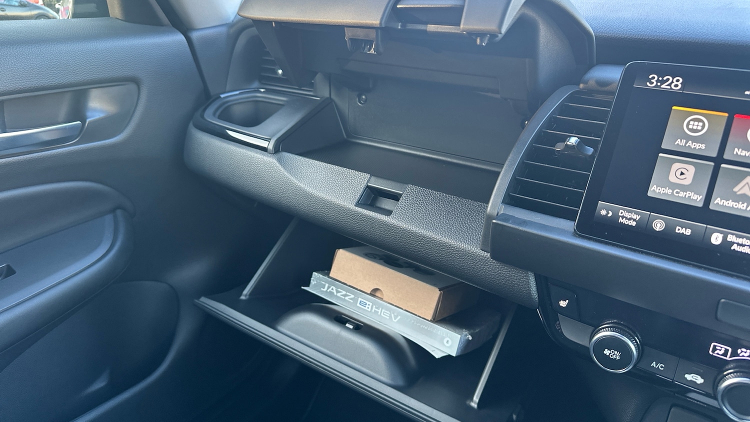 Used Honda Jazz 2025 for sale - 77354275: Photo 39