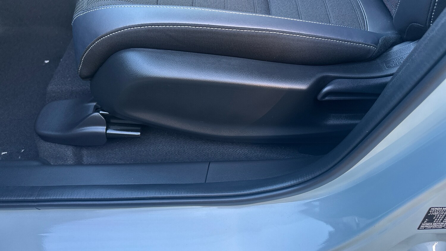 Used Honda Jazz 2025 for sale - 77354275: Photo 45