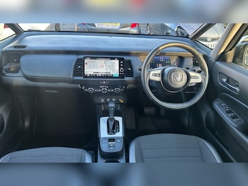 Used Honda Jazz 2025 for sale - 77354275: Photo