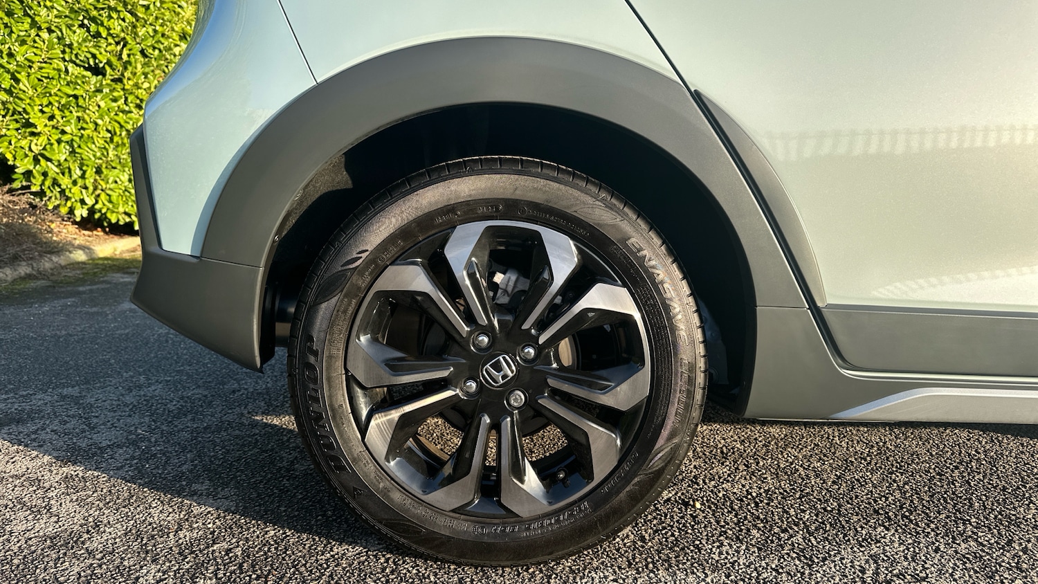 Used Honda Jazz 2025 for sale - 77354275: Photo 9