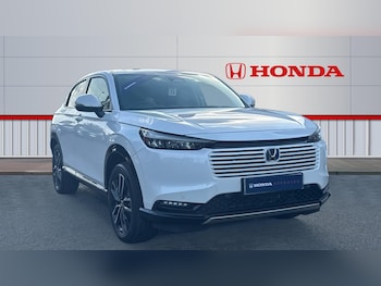 2024 (74) - 1.5 eHEV Advance 5dr CVT Hybrid Hatchback