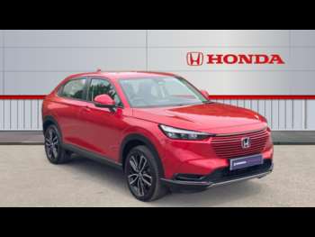 2022 (71) - 1.5 eHEV Elegance 5dr CVT Hybrid Hatchback