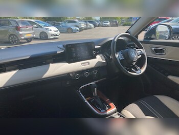 Used Honda HR-V 2024 for sale - 78410471: Photo