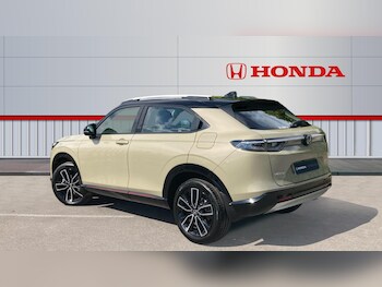 Used Honda HR-V 2024 for sale - 78410471: Photo