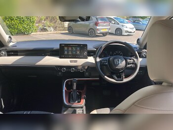 Used Honda HR-V 2024 for sale - 78410471: Photo