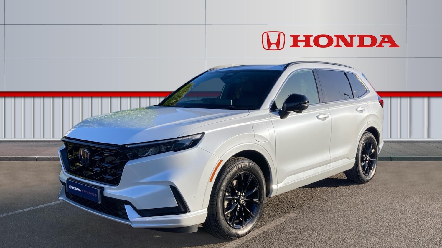 Used Honda CR-V 2024 for sale - 77591866: Photo 10