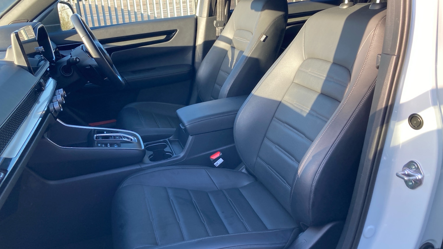 Used Honda CR-V 2024 for sale - 77591866: Photo 13