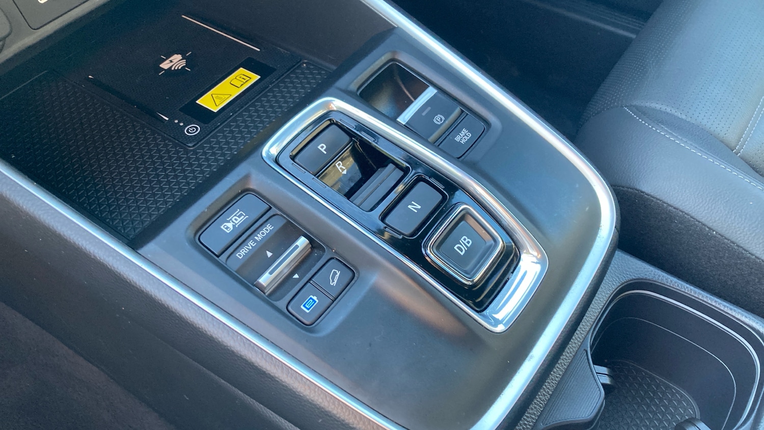 Used Honda CR-V 2024 for sale - 77591866: Photo 16