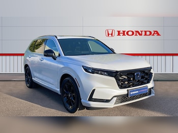 2024 (24) - 2.0 ePHEV Advance Tech 5dr eCVT