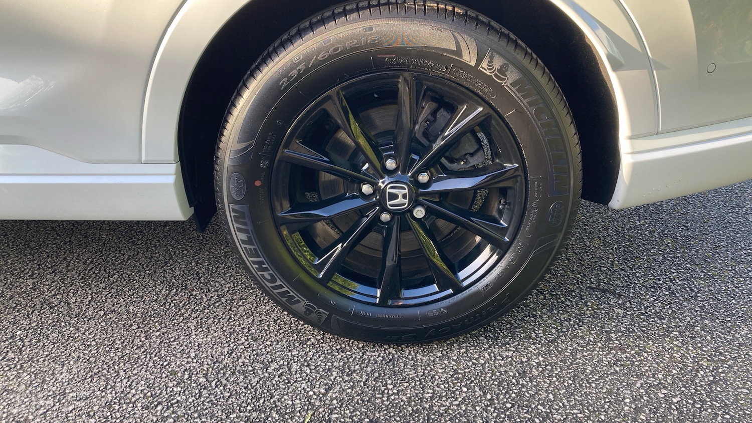 Used Honda CR-V 2024 for sale - 77591866: Photo 23