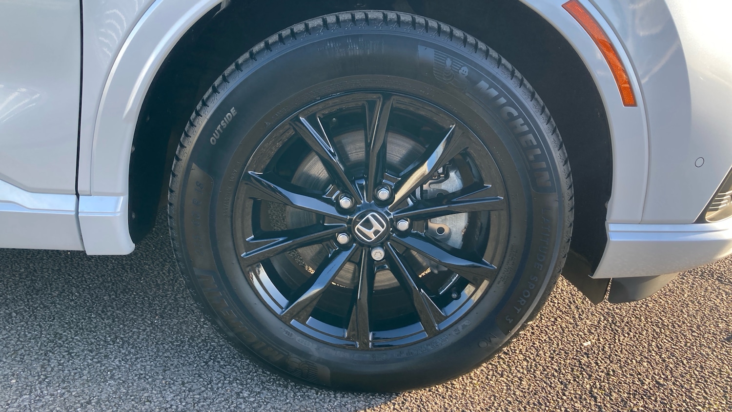 Used Honda CR-V 2024 for sale - 77591866: Photo 26